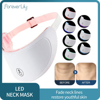 7-Color LED Photon Neck Rejuvenator