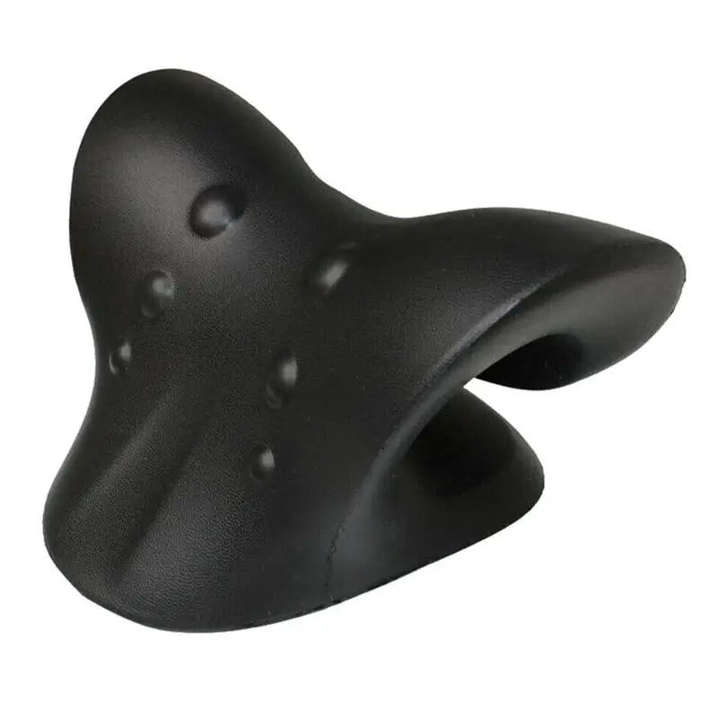 Neck & Shoulder Relief Pillow
