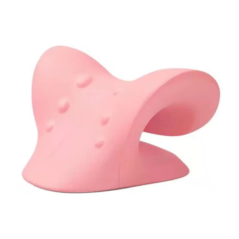 Neck & Shoulder Relief Pillow