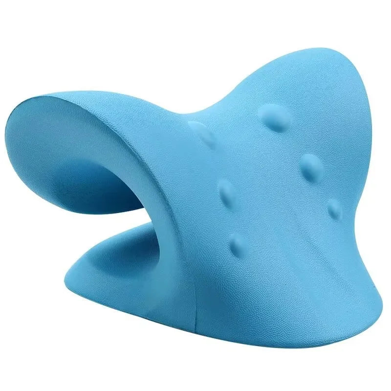 Neck & Shoulder Relief Pillow