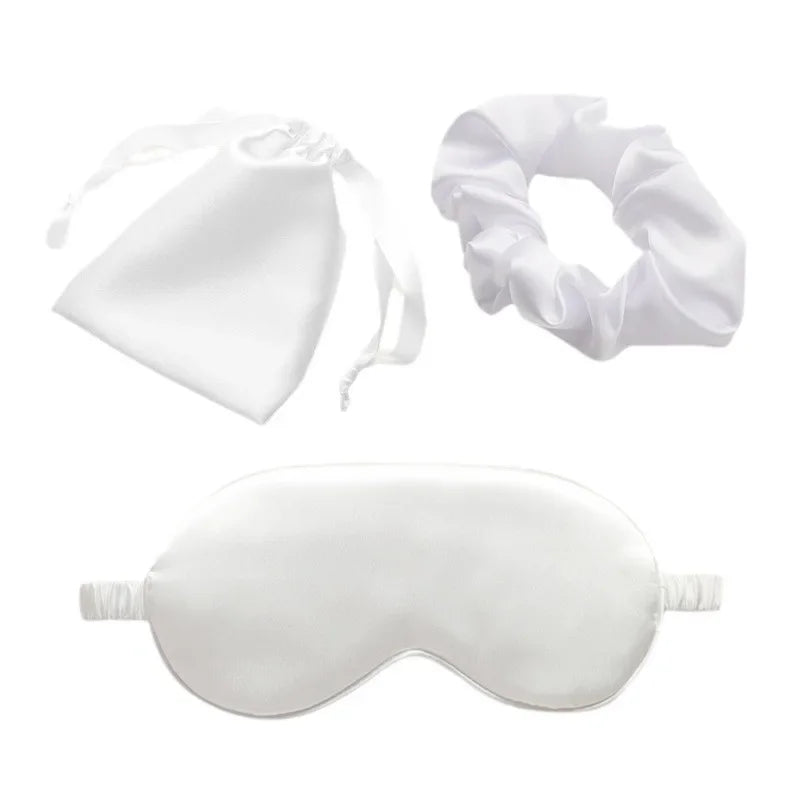 Luxe Silk-Touch Sleep & Beauty Set