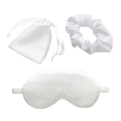 Luxe Silk-Touch Sleep & Beauty Set